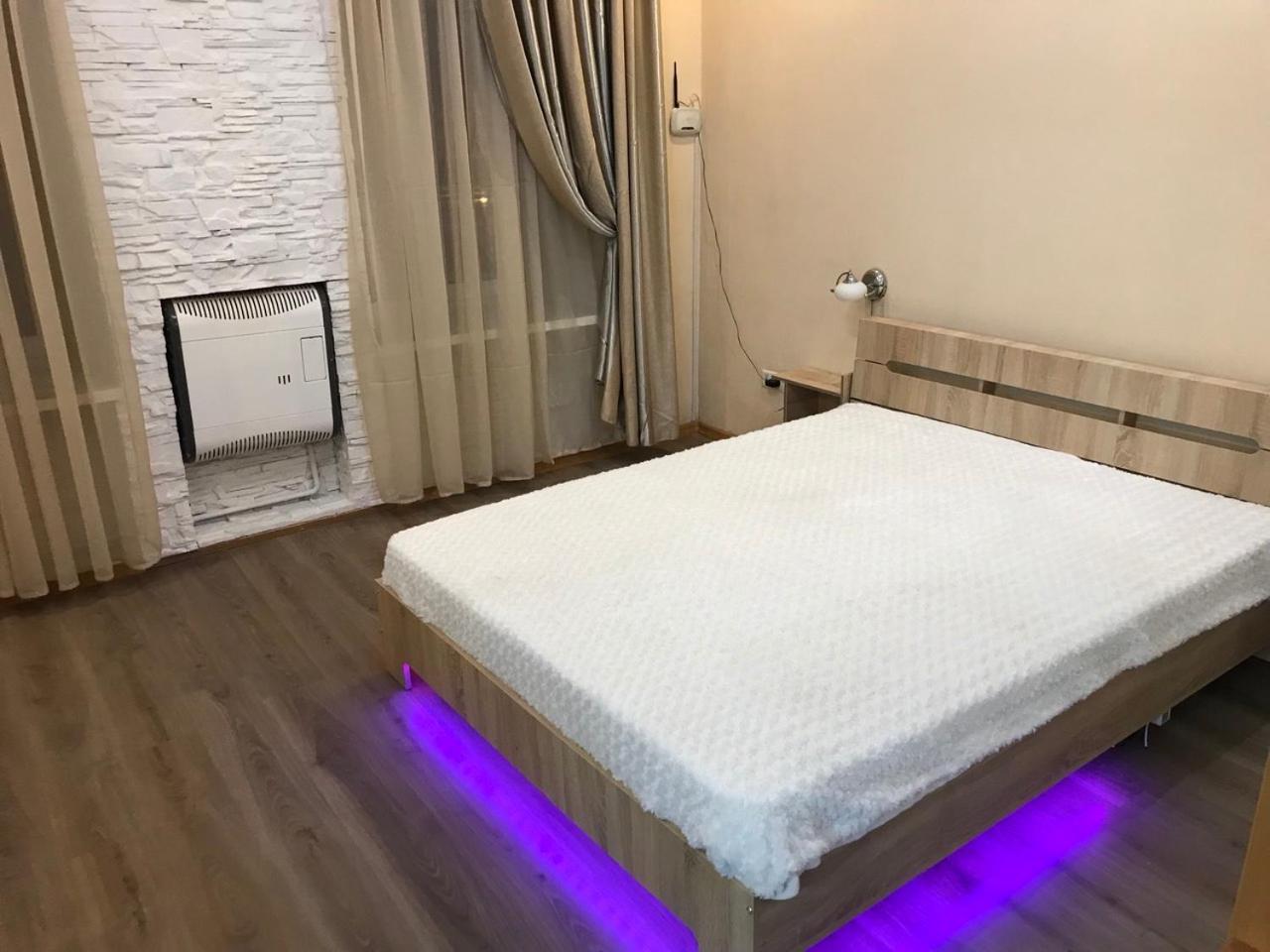Smart Comfort Leilighet Odessa Eksteriør bilde