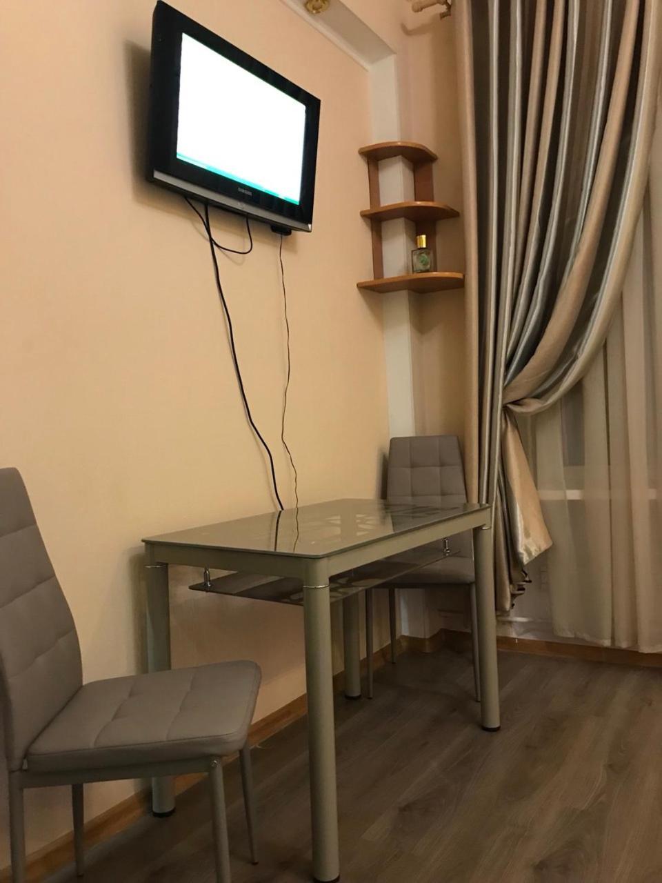 Smart Comfort Leilighet Odessa Eksteriør bilde