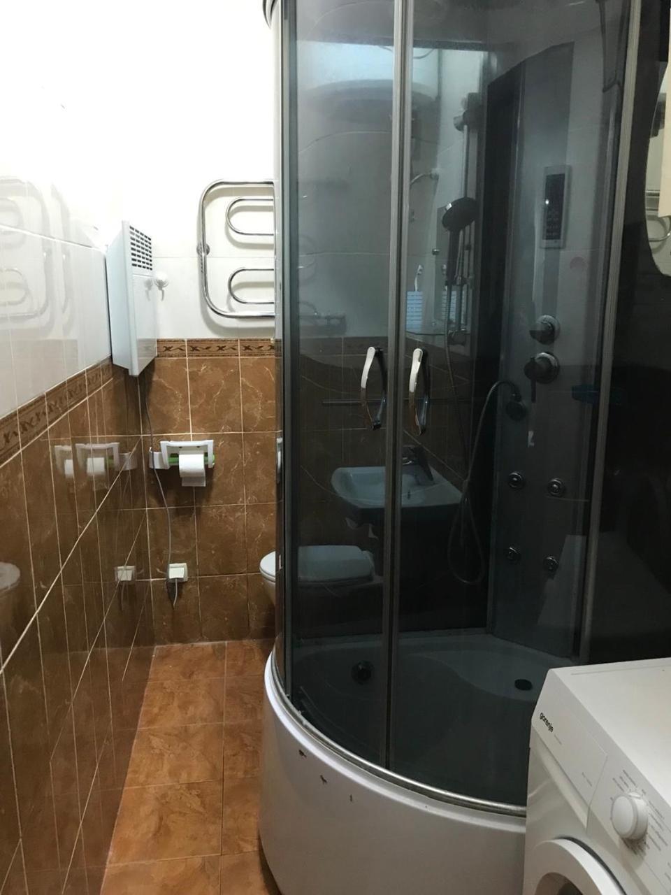 Smart Comfort Leilighet Odessa Eksteriør bilde