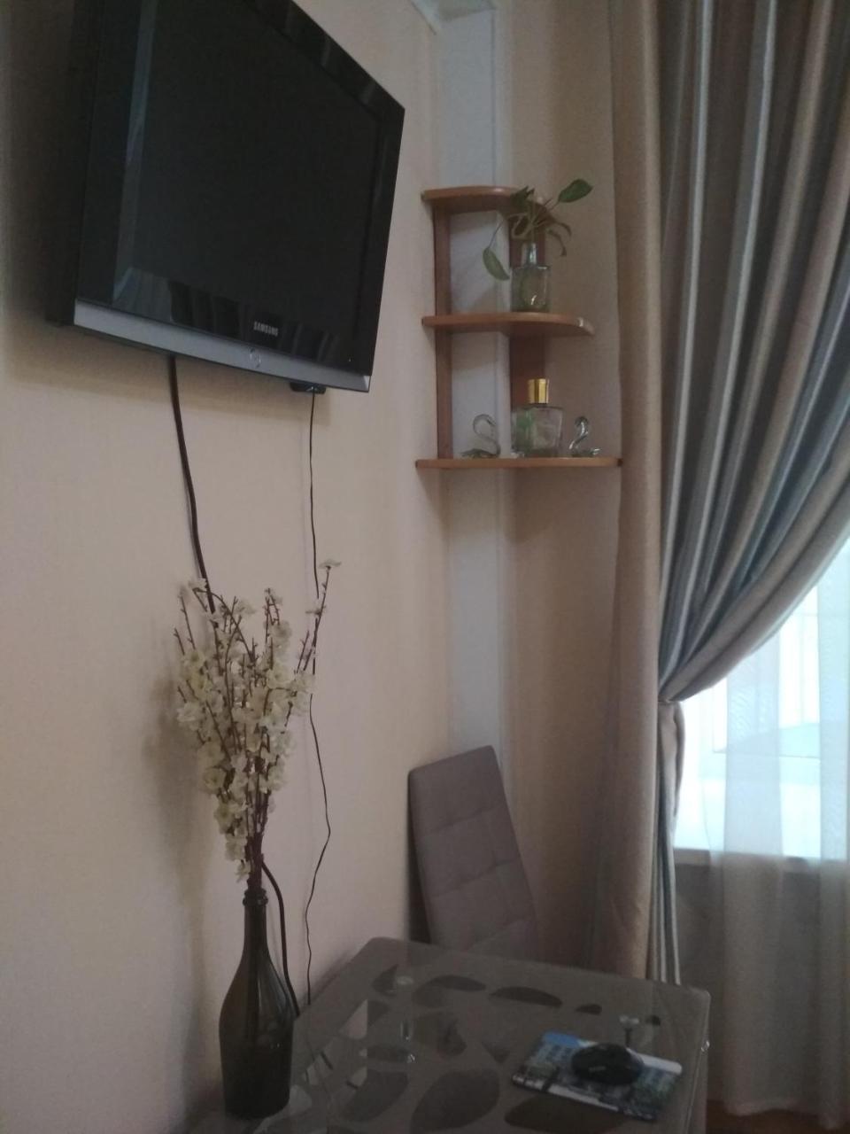 Smart Comfort Leilighet Odessa Eksteriør bilde