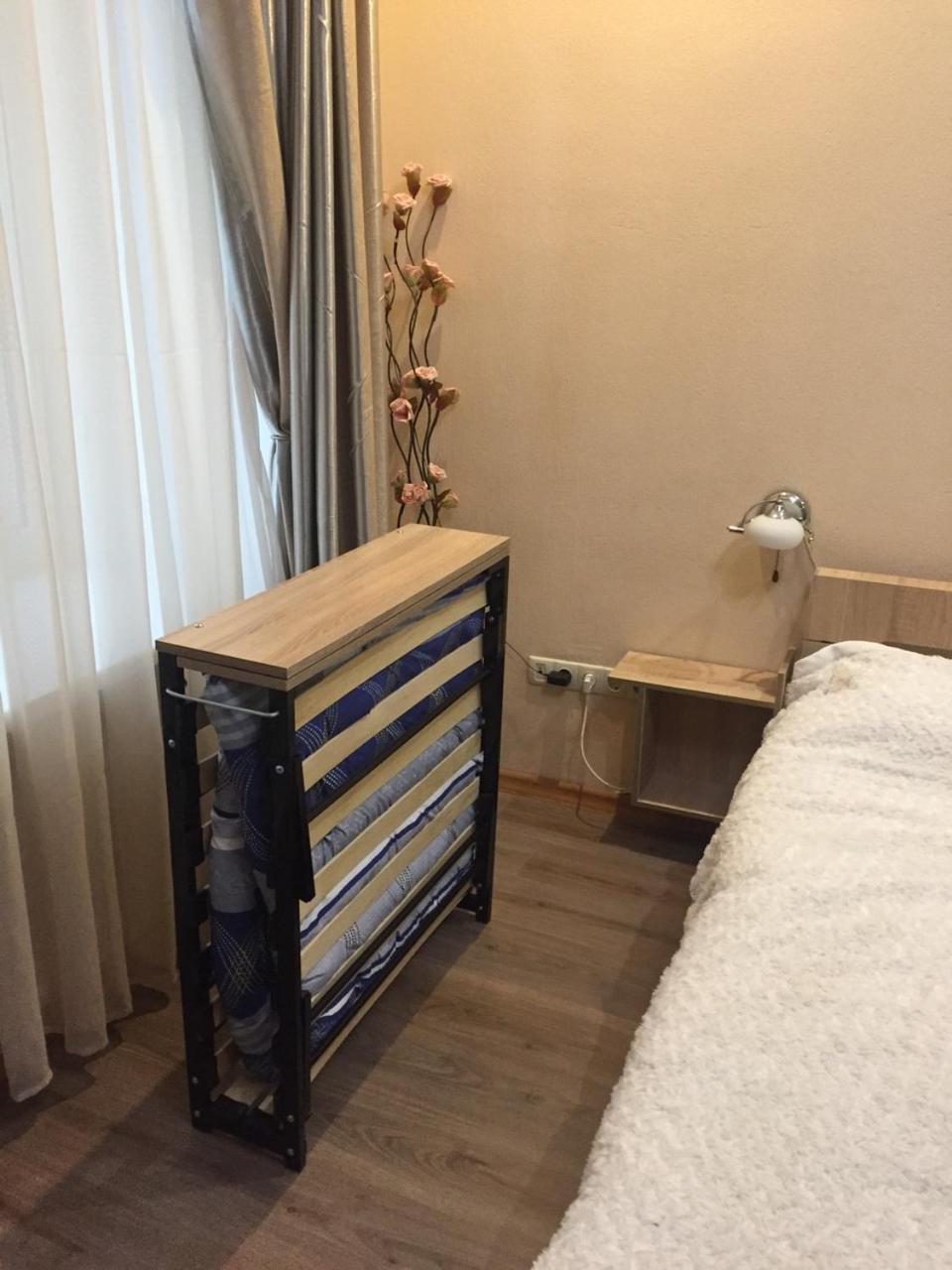Smart Comfort Leilighet Odessa Eksteriør bilde