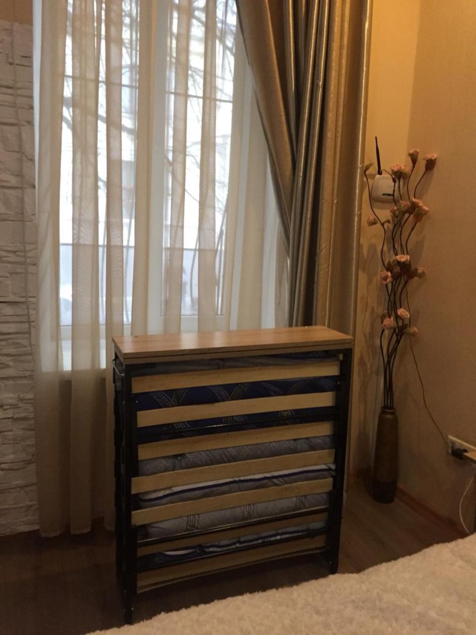 Smart Comfort Leilighet Odessa Eksteriør bilde